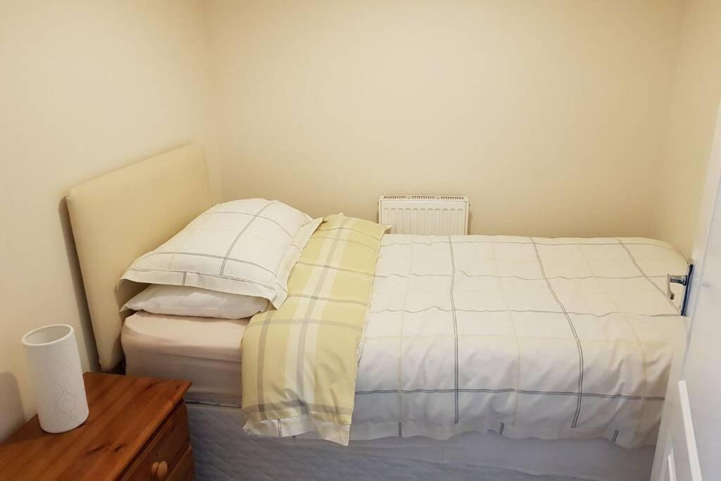 Sister'S Apartment 래넬리 외부 사진